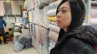 VID 20241028 181749 釜山 國際市場(棉被街)