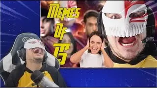 Heitor reage a Memes da Galero do Ts #4