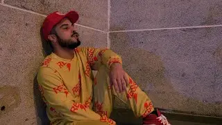 AB Soto - No More 2 Say (Official Video)