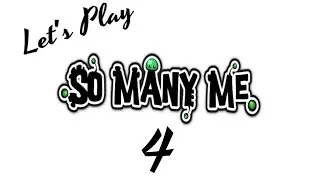 So Many Me (XBOX ONE) [P4] | Bouncing On My Homies