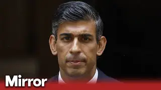 PMQs Live: Sunak faces Starmer at PMQs after Boris Johnson's resignation
