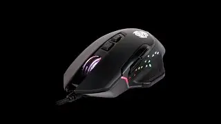Tutorial Macro Rexus Gaming Mouse Xierra X8