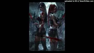 free A_SapRedX Red Lightning Type Beat