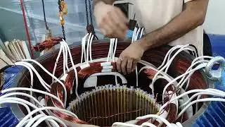 مواتير قويه