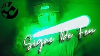 Signe De Feu - DANNY MATION  (official clip)