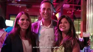 Allianz Commercial at RIMS Canada Conference 2025 in Calgary