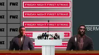Cyber Media Corp/Future Wrestling Zone Press Conference 26/08/23