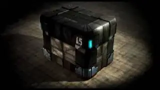 Nuclear Dawn - Crate Unpacking video