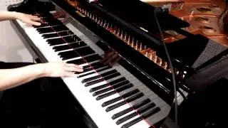[SDVX] For Ultra Players - Original Piano Arrangement and Cover