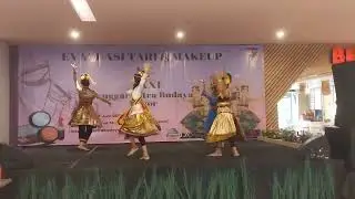 Kujang ibing