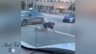 Only in Florida Compilation #1 (FUNNY)