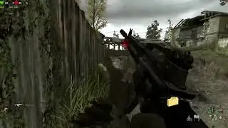 COD4 - sextas sangrentas (16/01/2025)