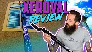 Xero Oval WFP Review