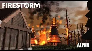 Firestorm  Gameplay 🔥🔥 | BETA RELEASE | COME HANGOUT