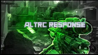 #ALTRC