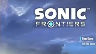 Sonic 3 A.I.R: Frontiers Experiencie! || Sonic 3 A.I.R. Mods 
