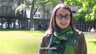 Nationally Determined Contributions (NDCs) | The Language of Climate Action