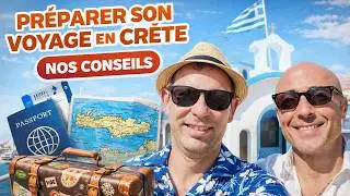 Nos conseils, infos pratiques et avis sur La Cr&egrave;te en Gr&egrave;ce guide de voyage