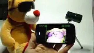 Snooperscope: how the prototype works