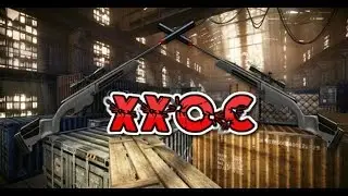 Пьяная Катка с ХХОС!
