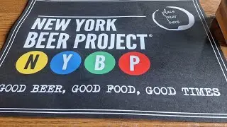 New york beer project review!