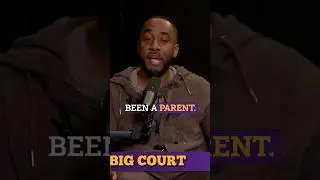 Big Court On Having Rachel Renee' When He Was 16. #viral #trending #short #shorts #shortvideo
