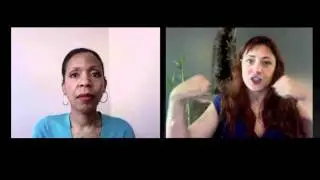 What are the communication mistakes women make with Pina De Rosa