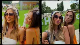 SHO BEACH promo video - long