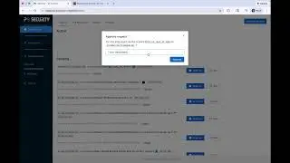 How to request just-in-time access to an RDS Postgres database with P0