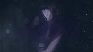 Penelope Trappes - Afraid (Official Video) [Houndstooth]