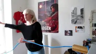 Bruna&aelig;fing!