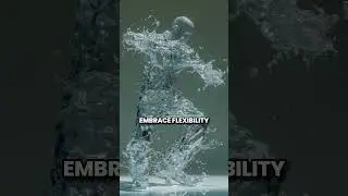Be Like Water: Bruce Lee&rsquo;s Wisdom