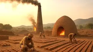 Real Life Hero | The Man Who Works inFire Every Day.