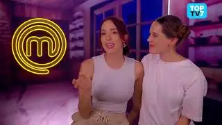 😱 MasterChef Celebrity 2025 Colombia Violeta Bergonzi y Alejandra &Aacute;vila GANAN el reto CAP&Iacute;TULO 70