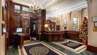 Отель Wynn's, Дублин, Ирландия | Путешествуйте с Медхой