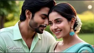 Dil Deewana Hua_ 🌹Hindi Bollywood Love Song 2025 🌺 New Hindi Song   #romanticmusic2025