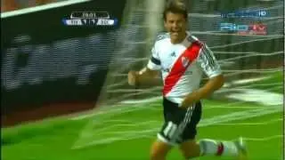 RIVER 2 - BOCA 1 - COPA BBVA 2013