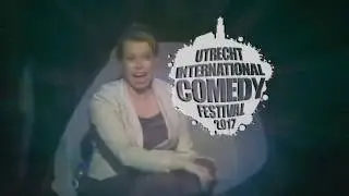 Jennifer Evenhuis | Utrecht International Comedy Festival 2017