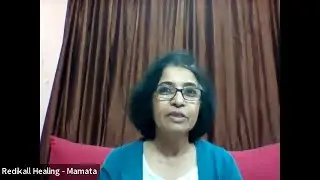 Mamatha Honnavar and her Redikall work with Special Needs' Children