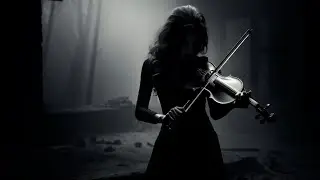 Dark Cello Music for A Captivating Journey Into The Depths of Emotion