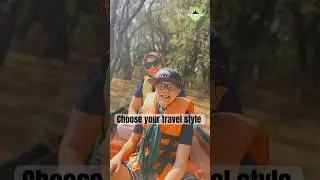 Discover Cambodia Your Way! 🚗🚴🚣 #travel #adventure #luxurytours #asia
