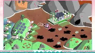 Spilled! Demo