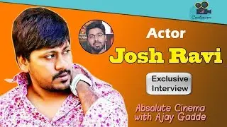 JOSH RAVI Exclusive Full Interview by Ajay Gadde || ChusiPo