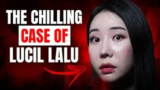 Lucil Lalu: The Original Chop Chop Lady & the Chilling Unsolved Murder in Manila&rdquo;