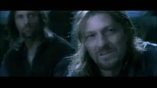 Lord of the Rings - 