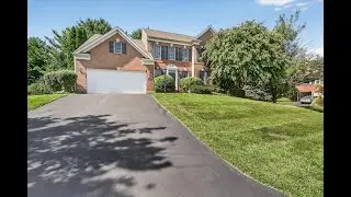 7010 Club House Cir. New Market, MD 21774