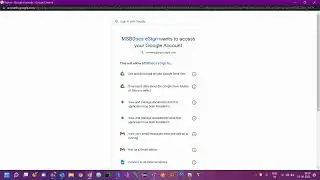 Demo for GSuite Addon Scopes - V3