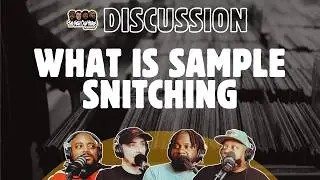 New Old Heads break down and discuss the layers of 