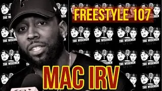 Mac Irv - 