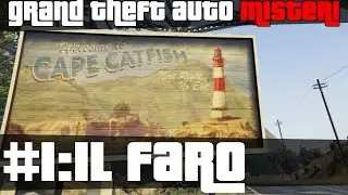 I misteri di GTA V #1:Il faro